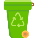 نظافت سطل با کارواش خانگی