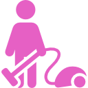 جاروبرقی کشیدن