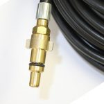 قطر شلنگ کارواش صنعتی