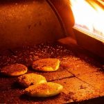 نظافت محیط در نانوایی 