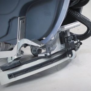 لاستیک تی اسکرابر