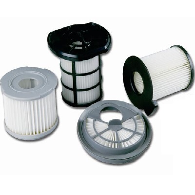 جاروبرقی صنعتی