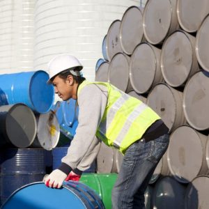 مکنده انتقال مواد اشتعال زا