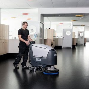 اسکرابر مراکز آموزشی