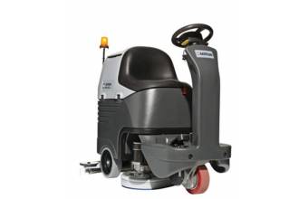 اسکرابر صنعتی - industrial-scrubber-dryer