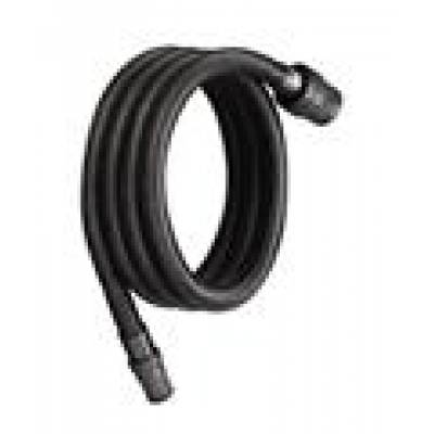 خرطومی مشکی آنتی استاتیک HOSE CPL ANTISTATIC BLACK