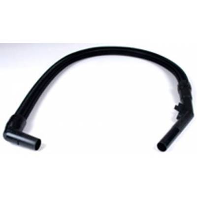 خرطومی پلاستیکی انتهایی HOSE CPL.32MM PLASTIC END