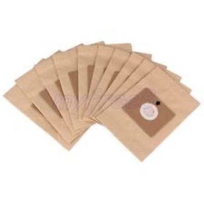 کیسه گردوغبار 10L ده تایی DUST BAG 10L 10PCS