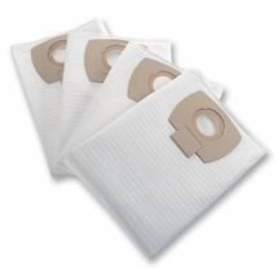 فیلتر کیسه ای AERO FILTER BAG AERO 4 PCS