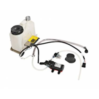 کیت سیستم Ecoflex  - scrubber-dryer-ecoflex-chemical-kit 