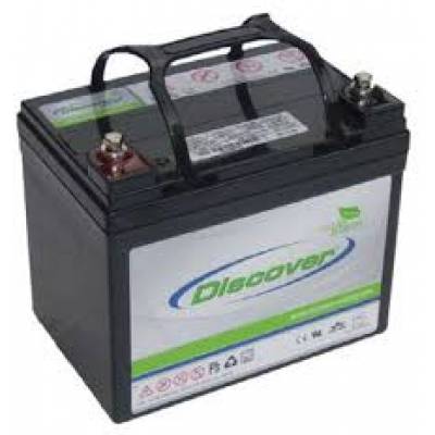 باتری discover  - scrubber-dryer-battery-discover 