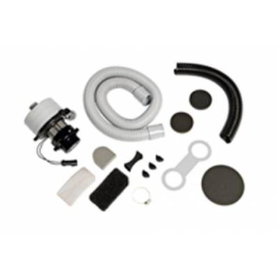 کیت موتور مکش مضاعف  - scrubber-dryer-kit-dual-vac-motor 