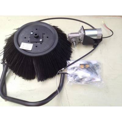 کیت تهجیزات برس جانبی  - scrubber-dryer-side-broom-accessories-kit 