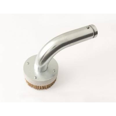 نازل برس گرد Round Brush Nozzle