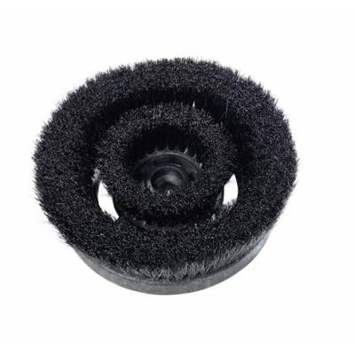 برس دوار شستشوی فشار قوی  - Brush Rotary 