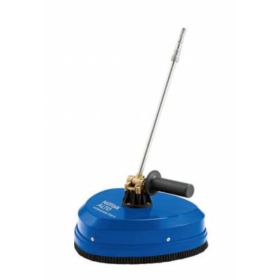 برس دوار شستشوی کف سطوح  - Surface Cleaning Rotary 