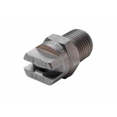 نازل استاندارد 25 درجه  Standard Nozzle 25° 1/8” NPT