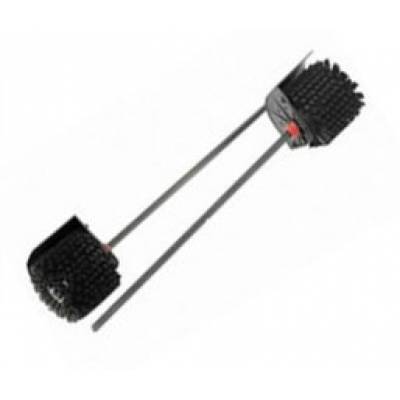 برس جانبی غلطکی اسکرابر  - scrubber-cylindrical-side-brush 