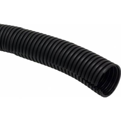 خرطومی پلاستیکی مشکی 2.5 متر 25M- Ø 32MM PLAST.HOSE BLAC