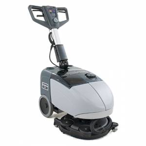 اسکرابر دستی باتری دار SC351  - walk-behind-scrubber-SC351 - SC351