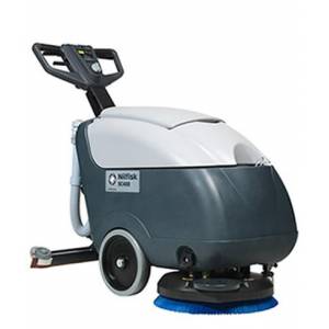 اسکرابر دستی باتری دار SC400 B  -  walk behind scrubber SC400 - SC400 B