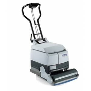 اسکرابر دستی کابل دار CA340  - walk-behind-scrubber-CA340 - CA340