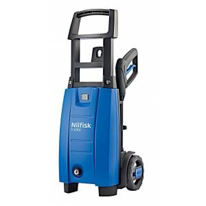 واتر جت خانگی C 120.6 X-TRA  - Home-Pressure washers C 120.6 X-TRA - C 120.6 X-TRA