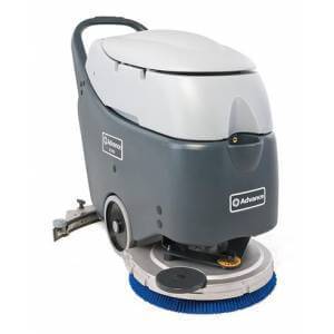 اسکرابر دستی باتری دار SC450 B  - walk-behind-scrubber-SC450B - SC450B