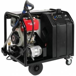 واترجت صنعتی MH5M200-1000 DE  - industrial-pressure-washers--pertrol-driven-MH5M-200-1000DE - MH5M200-1000 DE