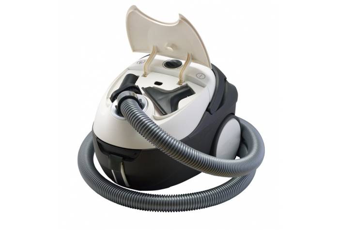 OFERTA!! Aspirador con bolsa NILFISK ONE BLB10P05AHB15