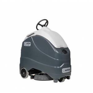 اسکرابر ایستاده SC 1500  - stand-on-scrubber-dryer-SC1500 - SC1500