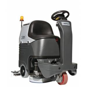 اسکرابر سرنشین دار BR 652  - ride-on-scrubber-dryer-BR652 - BR652