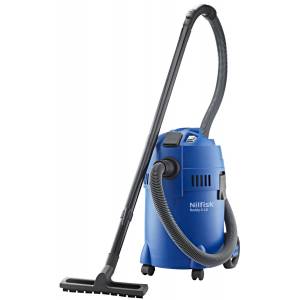 جاروبرقی آب و خاک BUDDY II 18 T  - Home-Wet and Dry VAaccum Cleaner BUDDY II 18 T - BUDDY II 18 T