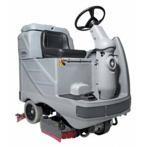 اسکرابر سرنشین دار BR 850S  - ride-on-scrubber-dryer-BR850S - BR850S