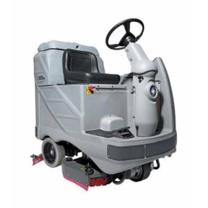 اسکرابر سرنشین دار BR 1050S  - ride-on-scrubber-dryer-BR1050S - BR1050S