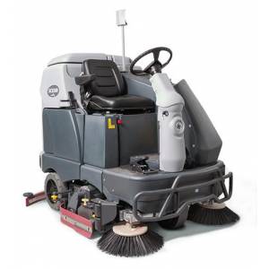 اسکرابر سرنشین دار SC6500 1100C  - ride-on-scrubber-dryer-SC65001100C - SC65001100C