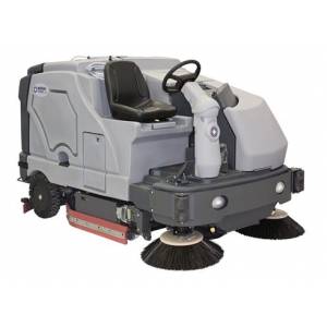 اسکرابر سرنشین دار SC8000 1300D  - ride-on-scrubber-dryer-SC80001300D - SC80001300D