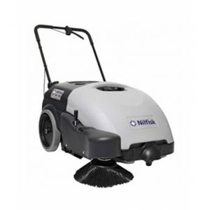 سوییپر دستی SW750   - walk-behind-sweeper-SE750 - SW750