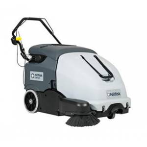 سوییپر دستی SW900 84P  - walk-behind-sweeper-SW900-84P - SW900 84P