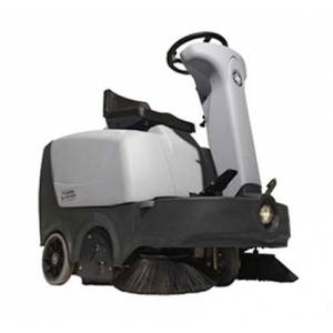 سوییپر خودرویی SR 1000S B  - ride-on-sweeper-SR1000S B -  SR 1000S B