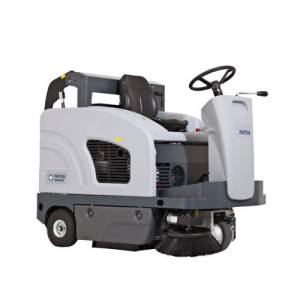 سوییپر خودرویی SW4000 B  - ride-on-sweeper-SW4000B - SW4000 B