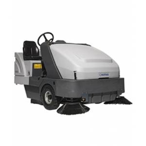 سوییپر خودرویی SR 1601 B  - ride-on-sweeper-SR1601B - SR 1601 B