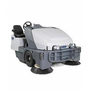 سوییپر خودرویی SW8000 D  - ride-on-sweeper-SW8000D - SW8000 D