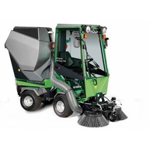 سوییپر شهری مکنده Park Ranger 2150  - Street-sweeper-suction-sweeper-park-ranger-2150 - suction sweeper 2150