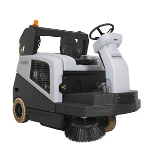 سوییپر صنعتی SW5500   - floor sweeper SW5500  - 9084416010