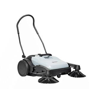 سوییپر صنعتی SW250  - industrial floor sweeper SW250 - SW250